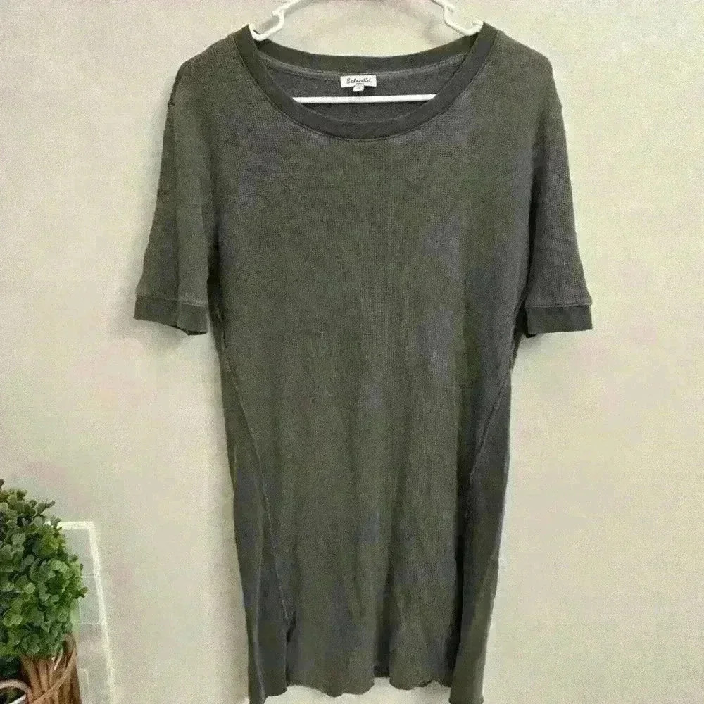 Anthropology by Splendid size small dress